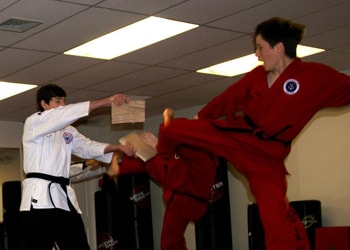 FMA Hapkido