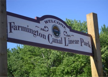 Farmington Canal Linear Park