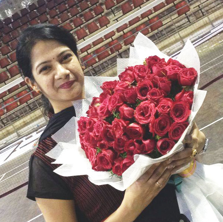 Usha