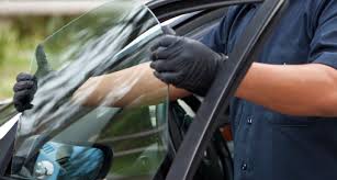 windshield repair and replacement