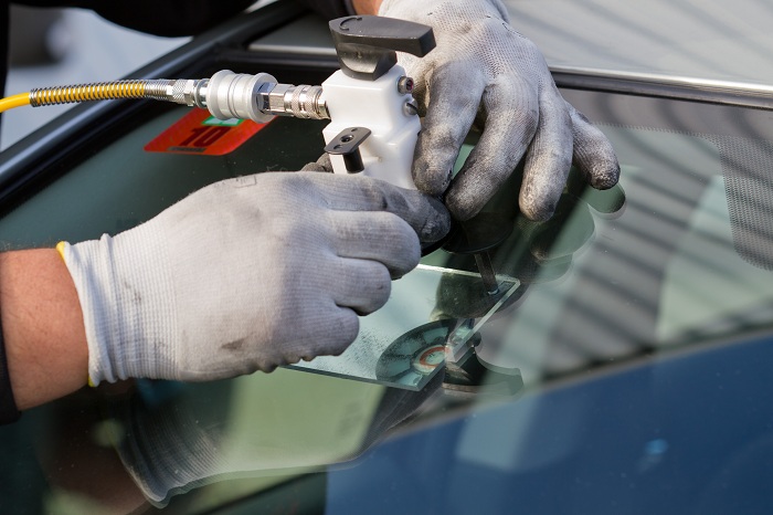 windshield repair and replacement